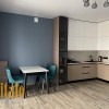Продаж 2 кімкухнястудія, новобудова, з ремонтом і меблями, фото 1