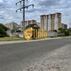 Фасадна ділянка, 10 соток, вул. Колекторна, біля метро Осокорки, фото 1