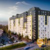 Продаж 1 кімнатна квартира в ЖК Шенген,  Львів, фото 1