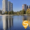 Продається 1 кімнатна квартира біля озера Тельбін Проспект Тичини 111, Березняки, фото 3