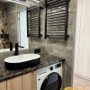 Продаж стильної смартквартири у Львові з панорамним видом на місто на вулиці Рудненській , Залізничний район, місто Львів, фото 13