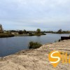 Ділянка з виходом на Дніпро, Осокорки поруч Золоче, 10 кВт ДТЕК, без, фото 3