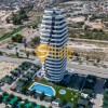 Сучасні апартаменти в новобудові на узбережжі моря, Кальпе., фото 26