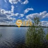 Ділянка біля Дніпра, 105 садова, Осокорки, метро Славутич 2 км, фото 11