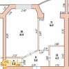 Продаж 1 кім квартири в зданій новобудові, фото 1