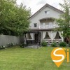 Оренда сучасний енергонезалежний будинок 1а лінія озеро Мартишів вихід на воду метро Осокорки 2 км, фото 26