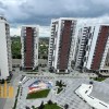 Продається видова 1 кімнатна з ремонтом в ЖК Манхетен, фото 15
