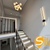 Будинок дом з газом і каміном 150м2, Осокорки, 6 соток,Osocor Residence.Славутич, Осокорки, фото 12