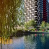 1 кім квартира в ЖК SKYGARDEN, фото 9