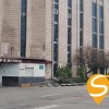 БЕЗ . Продаж  гаража в закритому паркінгу Лівобережна, Броварський прт., фото 1