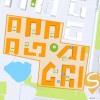 Продаж 2кімнатної квартири в ЖК Avalon Holiday One з патіо , Львів Сокільники, фото 9
