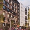 Продаж 2кімнатної квартири в ЖК Avalon Holiday One з патіо , Львів Сокільники, фото 6