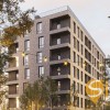 Продаж 2кімнатної квартири в ЖК Avalon Holiday One з патіо , Львів Сокільники, фото 2