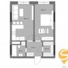 1кімнатна квартира 47 м²  апартаменти  на вул. Трускавецька , Франківський район, Львів, фото 5