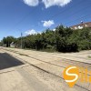 Ділянка 10 хв до метро Бориспільська, вул Ташкентська, отримані Містобудівні умови, без, фото 1