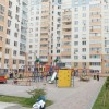 Подільський ЖК НовомостицькоЗамковецький Однокімнатна  Монолітнокаркасний будинок Виноградар, фото 10
