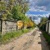 Ділянка друга від Дніпра, 6.4 сотки, 104 Садова, Осокорки, до метро Славутич 2 км, фото 4