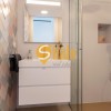 Сучасна біла вілла  з мальовничими видами, Алтея, фото 5