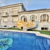 Великий будинок поруч з морем на Коста Бланка у Кальпе, фото 1