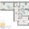 Продається 3 кімнатна квартира, фото 15