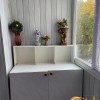 3 кімнатна квартира з ремонтом у панельному будинку по вулиці Пулюя, місто Львів., фото 16