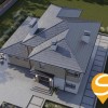 Преміум Будинок з виходом на озеро Святище в закритому кооперативі, Осокорки, фото 35