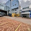 Без Комісії  Офіс класу А 210 м²  Палац Спорту 2 хв  Паркінг  ліфт в офіс  Генератор, фото 21