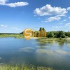 Сучасний будинок з ремонтом біля озера та Київських Карпат в Підгірцях, фото 4
