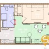 Продаж 1 кімнатна квартира в ЖК Філ Хаус,  Львів, фото 16