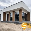 Будинок 125м² хайтек у Білогородці, цегла 250мм, утеплення 150, стеля до 3.6м, своя свердловина, ділянка 5.5 сотки, без комісії, фото 12