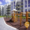 Продаж 1 кімнатна смартквартира у ЖК Feel House по вул Стрийська, Львів, фото 2