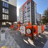 Продаж 1 квартири в зданій новобудові з ремонтом біля парку, фото 33