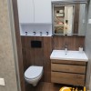 Оренда двоповерхового пентхауса з терасою в ЖК Комфорт Таун, Дарницька площа., фото 14