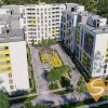 продаж 3 кімнатної квартири в ЖК Компаньйон, фото 4