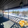 Автономний будиноктаунхаус з підвалом біля лісу та озера в Креничах, фото 4