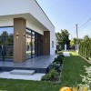 Будинок 125м² хайтек у Білогородці, цегла 250мм, утеплення 150, стеля до 3.6м, своя свердловина, ділянка 5.5 сотки, без комісії, фото 2