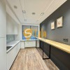 Без Комісії  Офіс класу А 210 м²  Палац Спорту 2 хв  Паркінг  ліфт в офіс  Генератор, фото 11