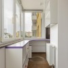 Продаж 1 кімнатної  квартири в цегляній новобудові  прт Червоної Калини, Сихів, Львів, фото 10