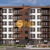 Квартира з газом, бомбосховище, ліфт, штукатурка, цегляний будинок, фото 16