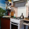 Однокімнатна квартира поруч с парком  Бочарова, фото 10