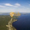 Ділянка під забудову в Сухолуччі біля лісу та води, фото 2