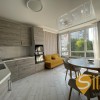 Продаж 2 кімнатна квартира в новобудові вулиця Липинського  Лінкольна, ближній центр, фото 4