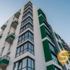 Продаж 2 кімнатна квартира вулиця Роксоляни, ЖК CONTINENT GREEN, індивідуальне опалення, фото 1