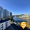 Оренда 3х кімнатна квартира в ЖК Рівер Стоун River Stone. Генератор на будинок, низький, фото 9