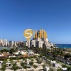 Затишна квартира з чарівним видом на море, Кальпе, фото 17
