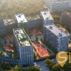 Оренда 1кімнатної квартири з дизайнерським ремонтом в ЖК Greenville Park, вул. Замарстинівська, Львів, фото 19