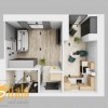1 км квартира сирецьвул. Чорноволам.ІваноФранківськ, фото 27