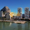 Пентхаус, що закохує з першого погляду, Кальпе., фото 44