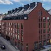 Смарт квартира не апартаменти площею 25 м² у ЖК Новий Форт, вул. Волинська, Львів, фото 4