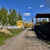 Кутова ділянка 12 соток, Осокорки, до метро Славутич 6 км, фото 1